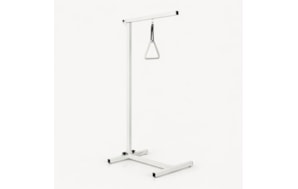 JMS COLUNA DE SUSPENSAO CHAO 10.AC.1110